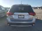 2016 MITSUBISHI outlander