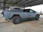 2024 TESLA Cybertruck