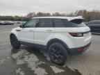 2019 LAND ROVER RANGE ROVER EVOQUE