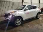 2013 NISSAN Juke