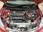 2014 NISSAN SENTRA