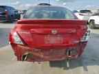 2015 NISSAN VERSA