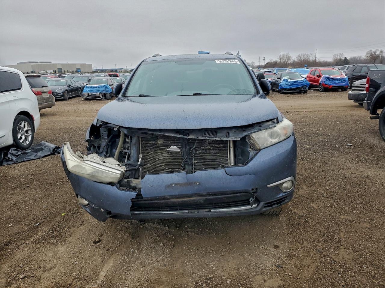 2013 TOYOTA HIGHLANDER