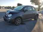 2015 FIAT 500