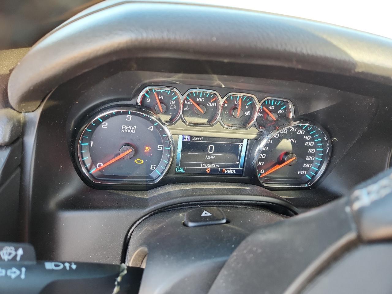 2018 GMC Yukon