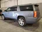 2018 CHEVROLET Suburban