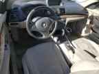 2012 BMW 1 Series