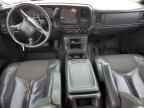 2002 CHEVROLET Avalanche