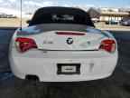 2006 BMW Z4