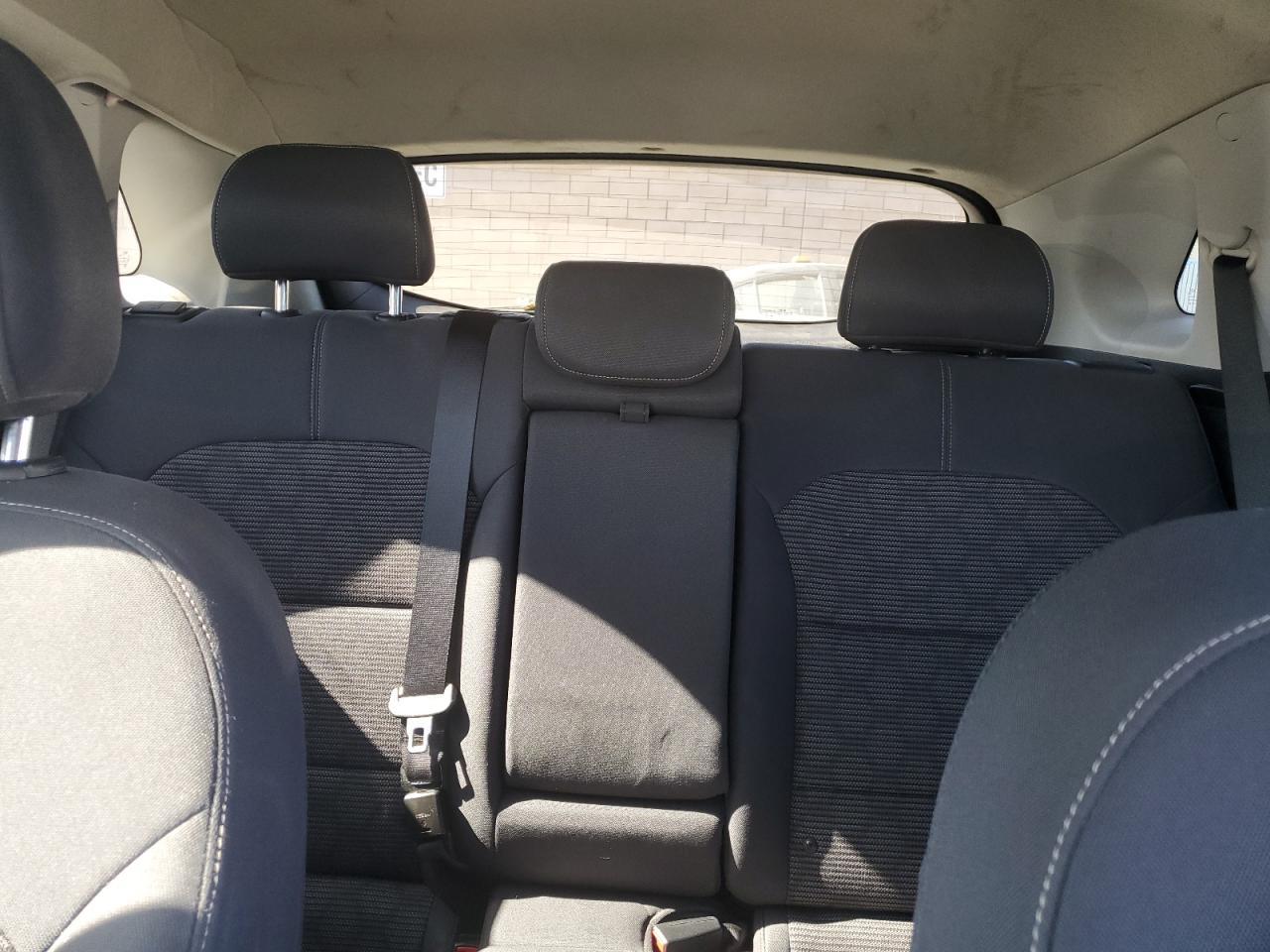 2019 KIA Niro