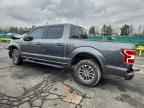 2018 FORD F-150 Lightning