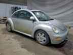 2000 VOLKSWAGEN Beetle
