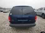 2000 DODGE GRAND CARAVAN