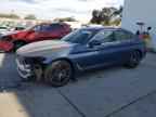 2021 BMW 5 series