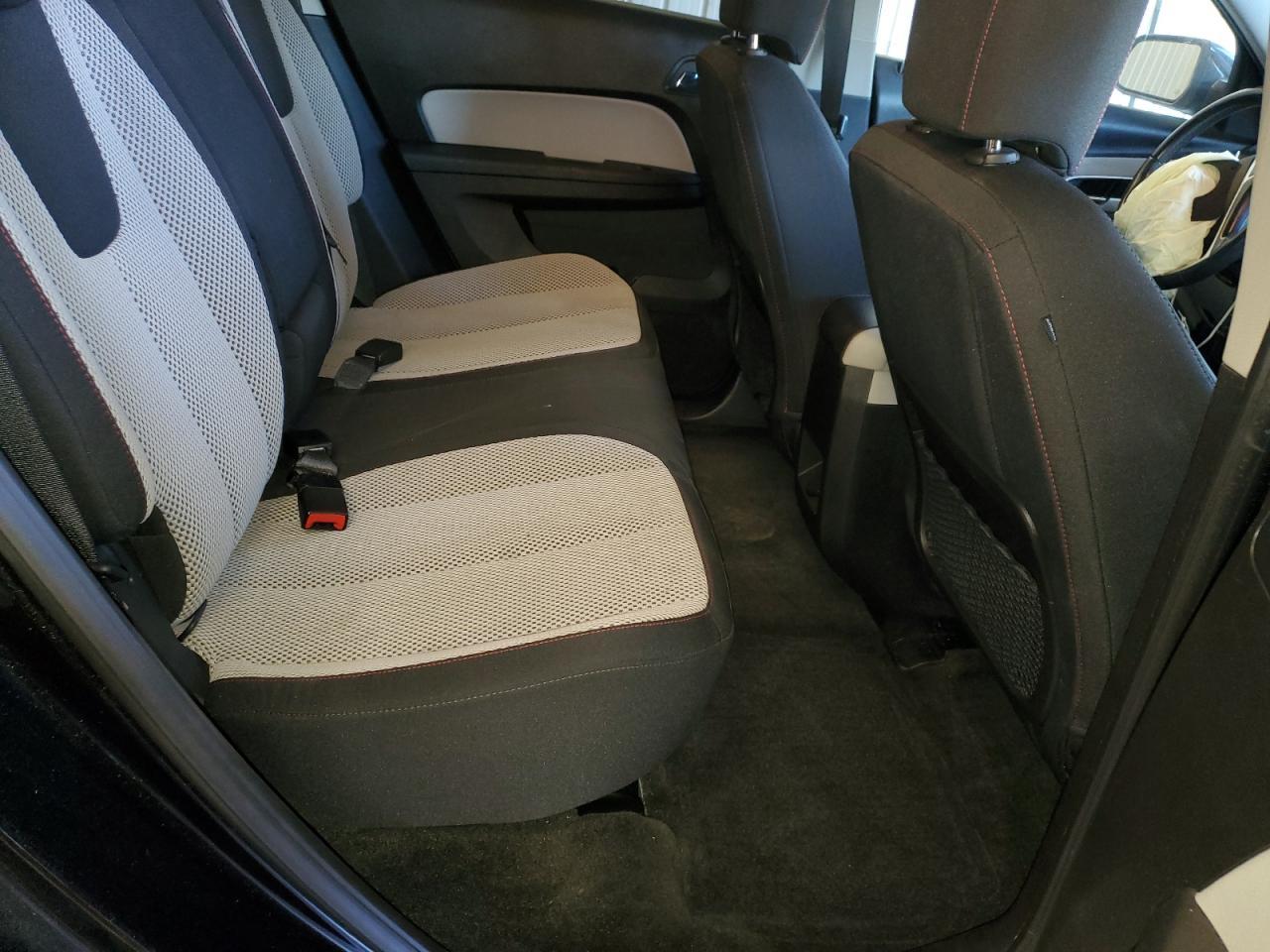 2011 CHEVROLET EQUINOX