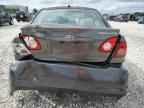 2005 TOYOTA COROLLA