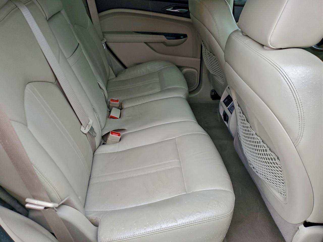 2013 CADILLAC SRX