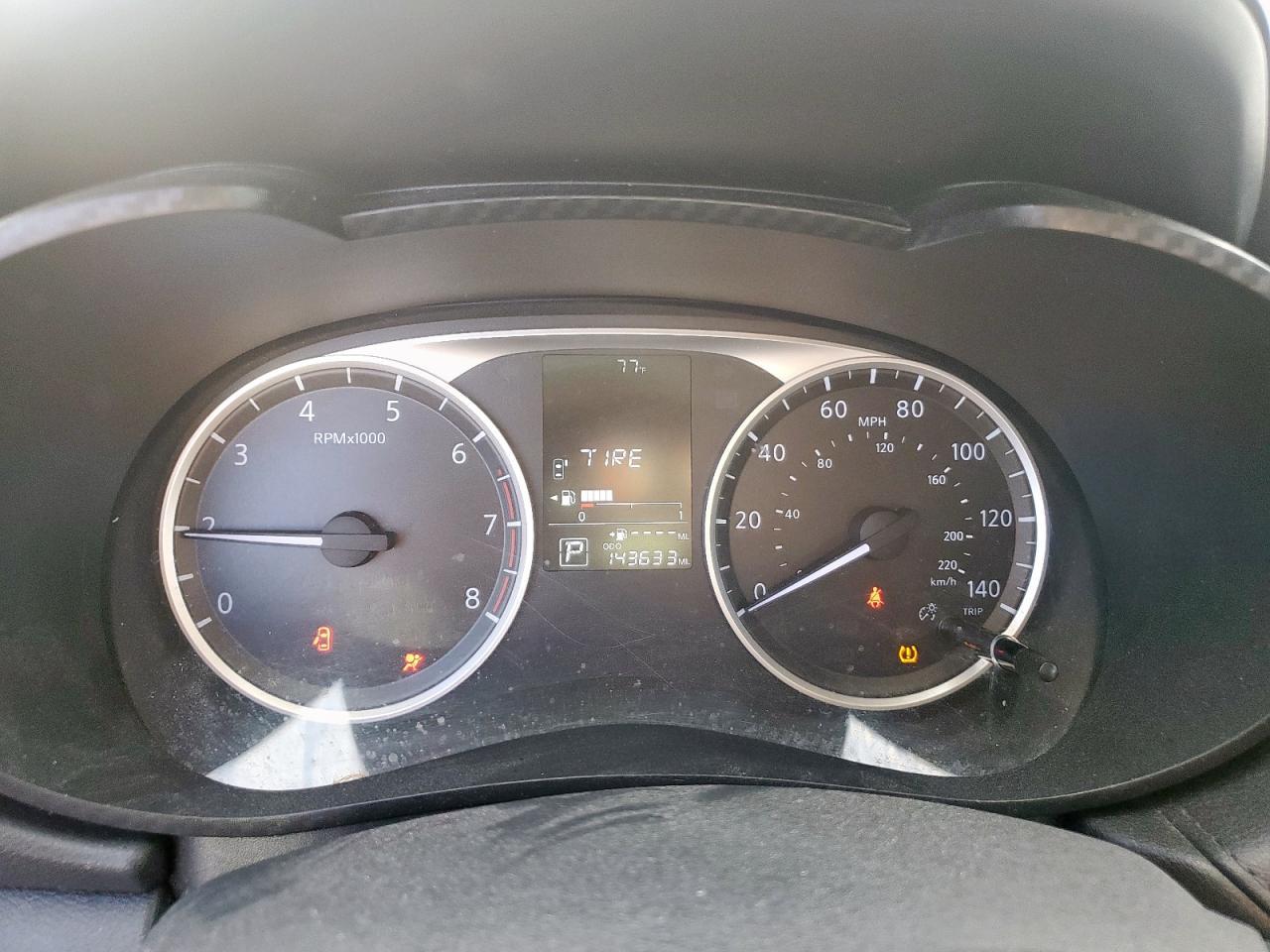 2020 NISSAN VERSA