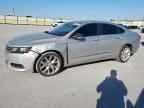 2015 CHEVROLET IMPALA