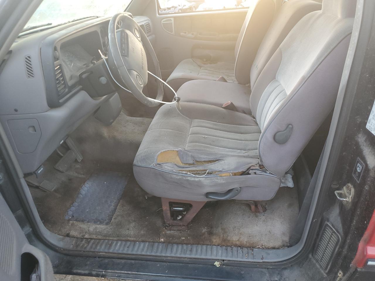 1995 DODGE RAM 1500