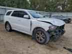 2014 DODGE DURANGO