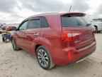 2014 KIA SORENTO