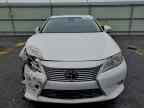 2015 LEXUS ES 300H