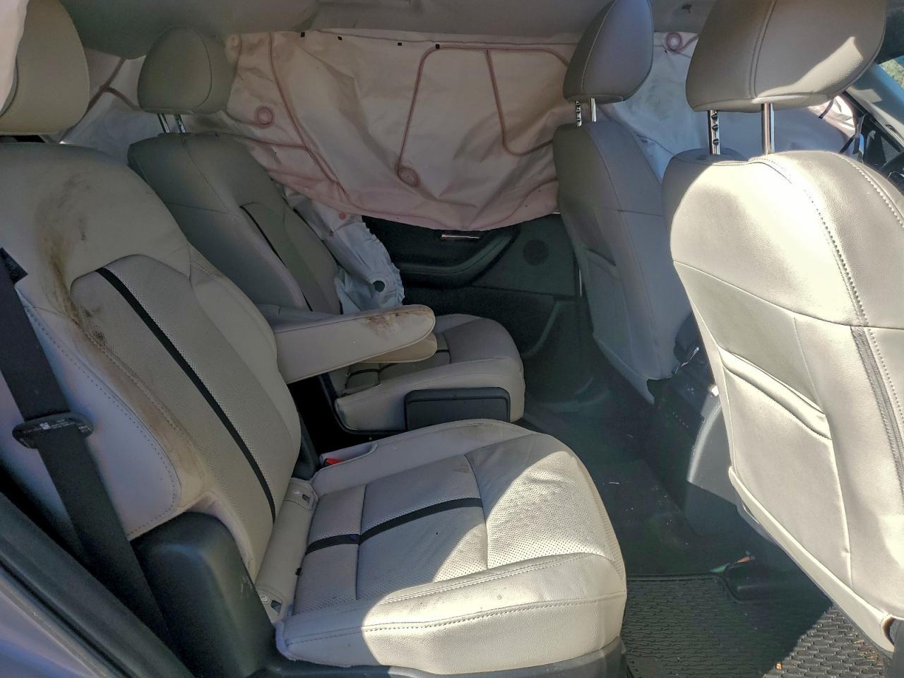2025 MAZDA CX-90