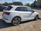 2020 AUDI SQ5