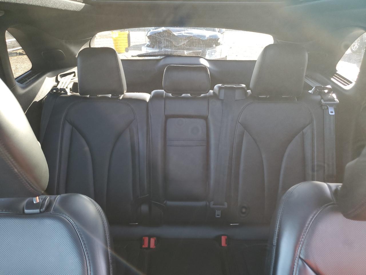 2019 LINCOLN MKC