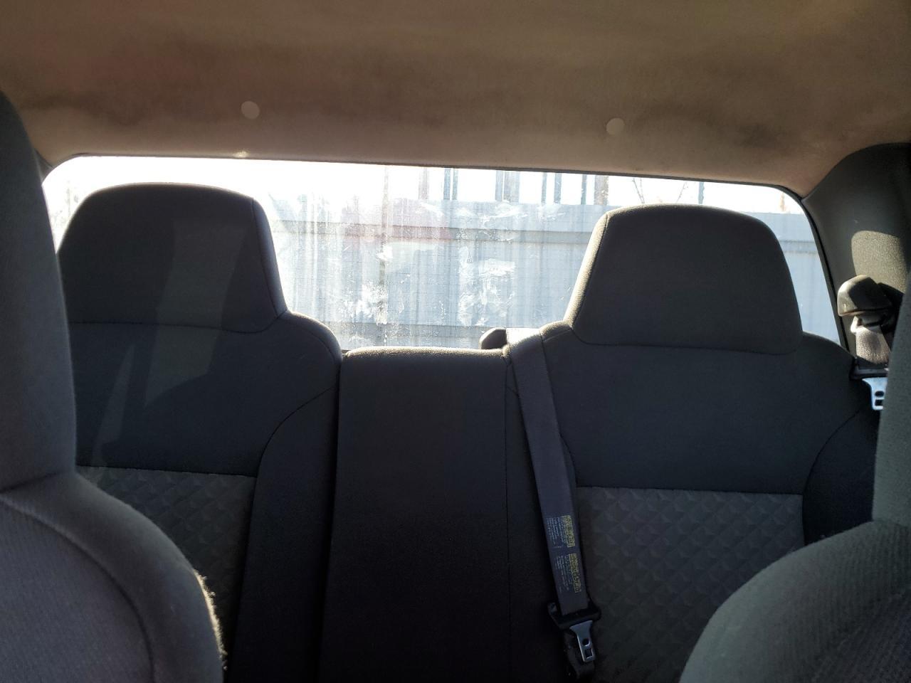 2005 GMC CANYON