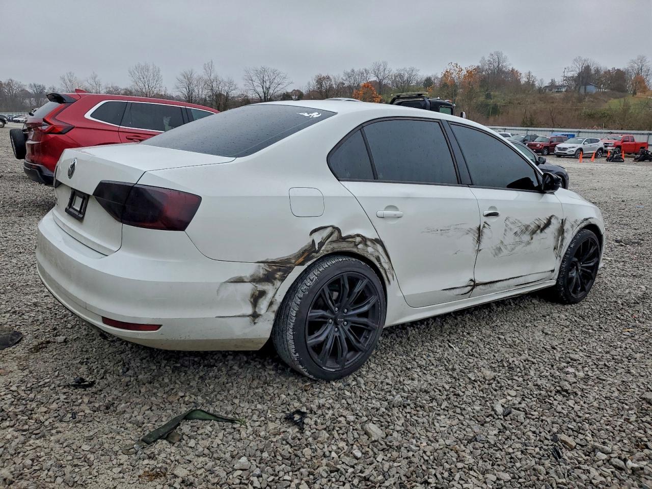 2015 VOLKSWAGEN JETTA