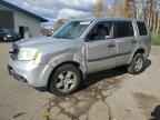 2015 HONDA PILOT