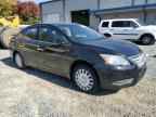 2015 NISSAN SENTRA
