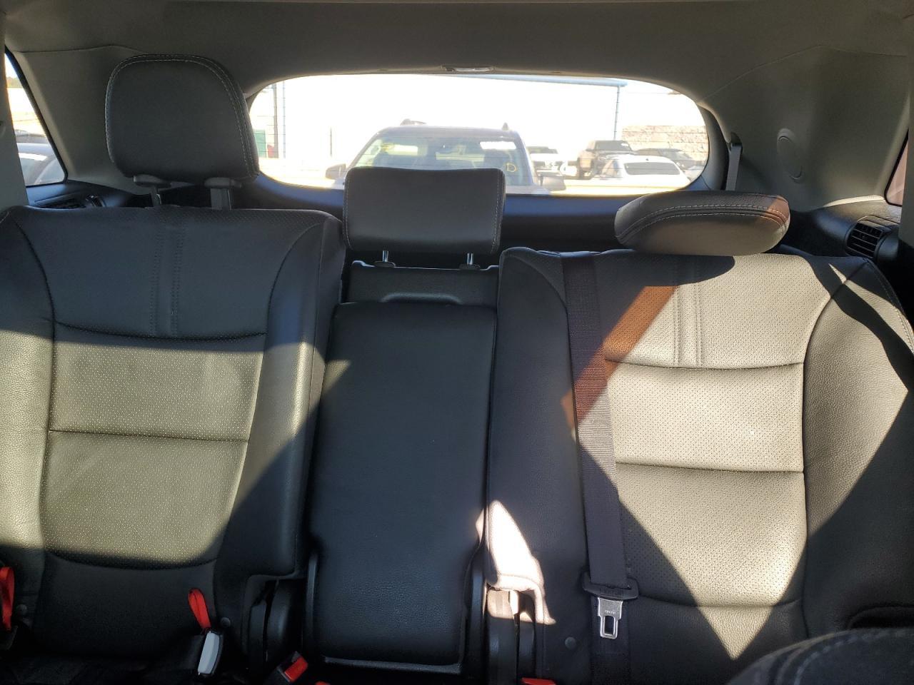 2012 KIA SORENTO