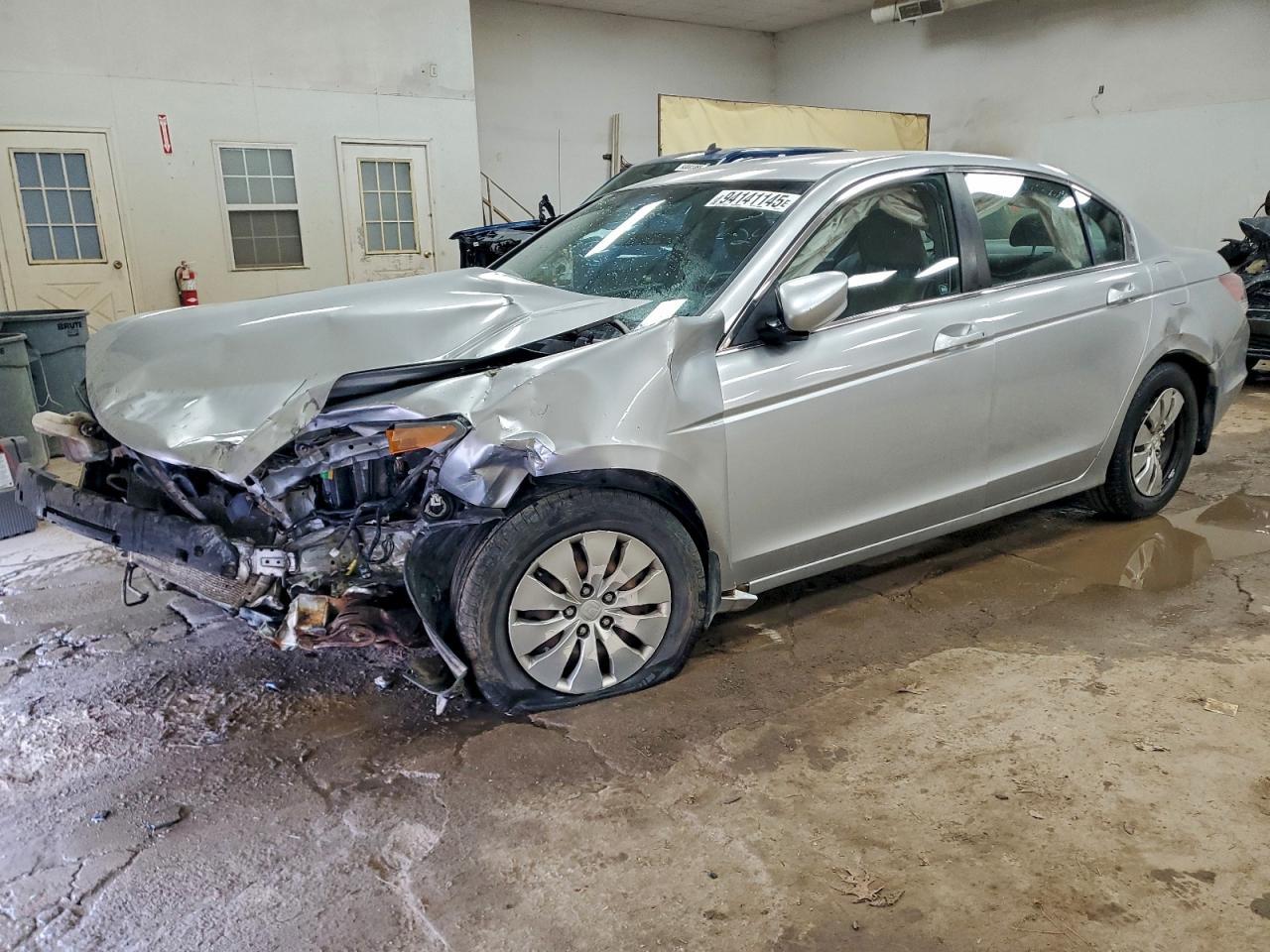 2010 HONDA ACCORD