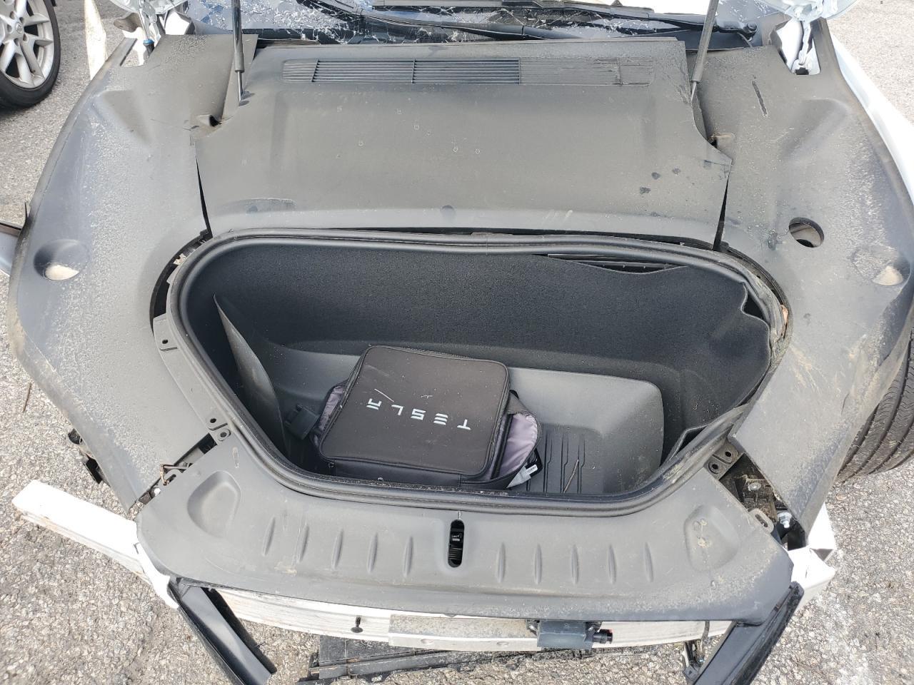 2026 TESLA MODEL S