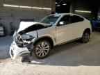 2015 BMW X6