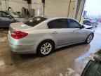 2013 HYUNDAI GENESIS