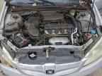 2003 HONDA CIVIC