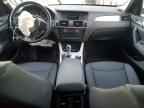 2014 BMW X3