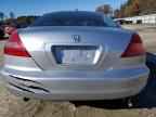 2005 HONDA ACCORD