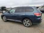 2013 NISSAN PATHFINDER