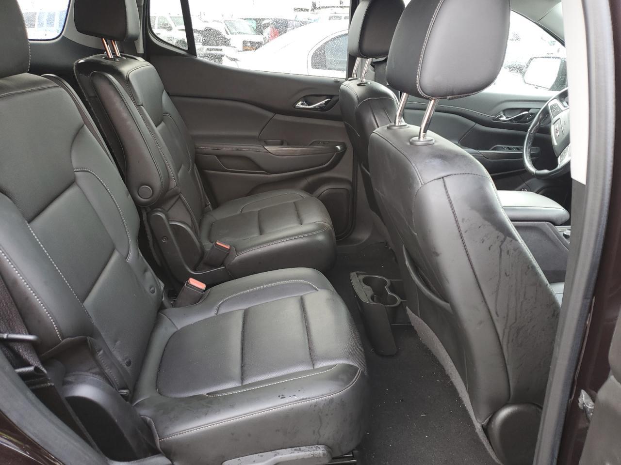 2021 GMC ACADIA