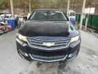 2017 CHEVROLET IMPALA