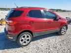 2021 FORD EcoSport