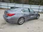 2015 INFINITI Q50