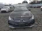 2016 MERCEDES-BENZ E-Class