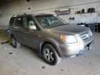 2008 HONDA PILOT