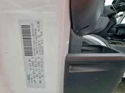 2016 RAM ProMaster 2500